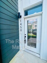 1450 Stockyard Pl in Chattanooga, TN - Building Photo - Building Photo
