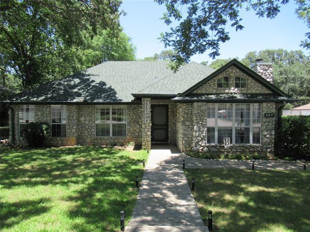 property at 707 High Crest Dr
