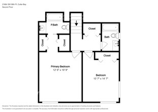 21684 SW 98th Pl in Cutler Bay, FL - Building Photo - Building Photo