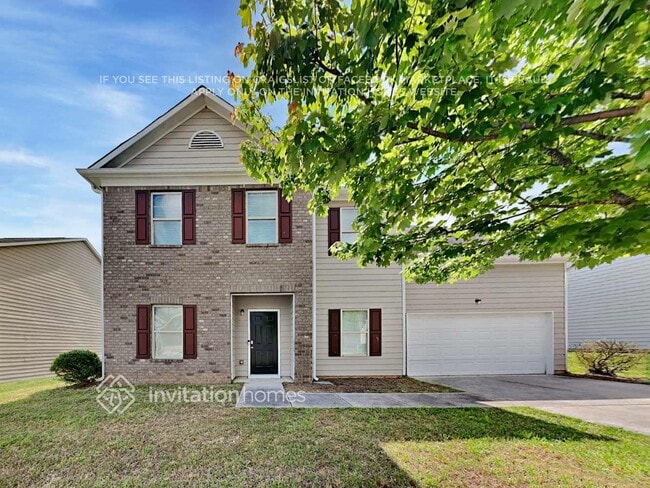 property at 4303 Violet Way Ct