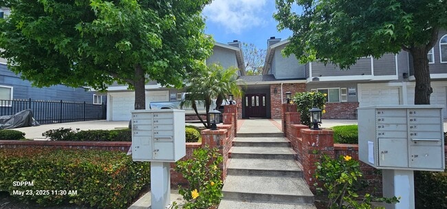 4223 Arizona St in San Diego, CA - Building Photo - Building Photo