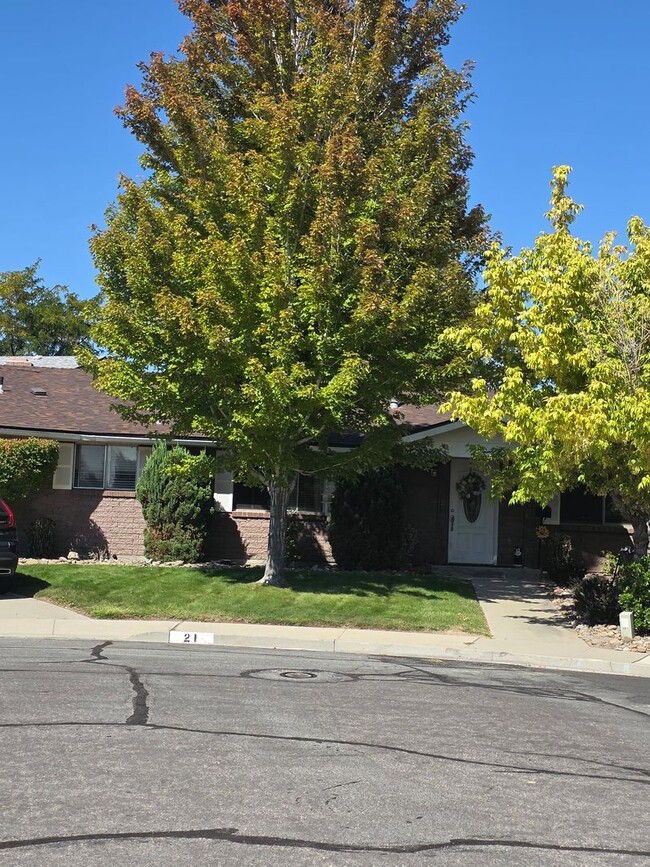 21 Bodie Dr