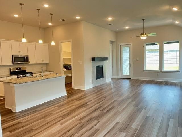 7108 Dragonfly Ln in Little Elm, TX - Building Photo - Building Photo