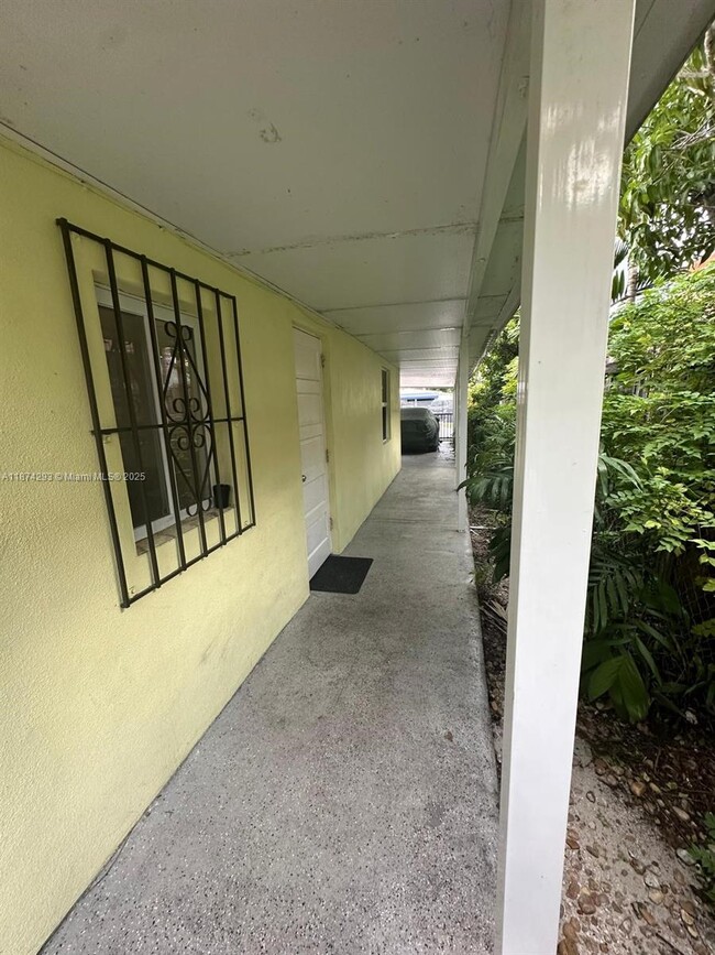 property at 324 SW 23rd Ave
