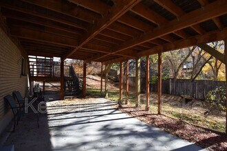 3582 E Mardonna Way in Salt Lake City, UT - Building Photo - Building Photo