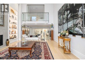 1258 Richards St in Vancouver, BC - Building Photo - Building Photo