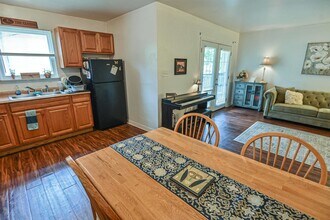 809 California St in Tallahassee, FL - Building Photo - Building Photo