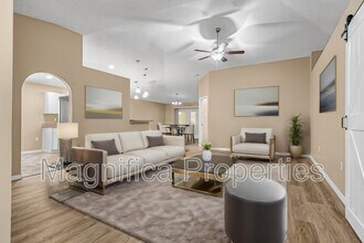 1528 Vista Lake Cir in Melbourne, FL - Building Photo - Building Photo