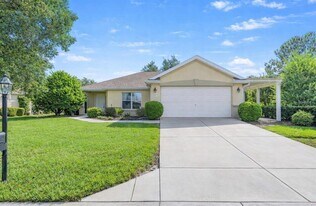 13421 SE 92nd Court Rd in Summerfield, FL - Building Photo