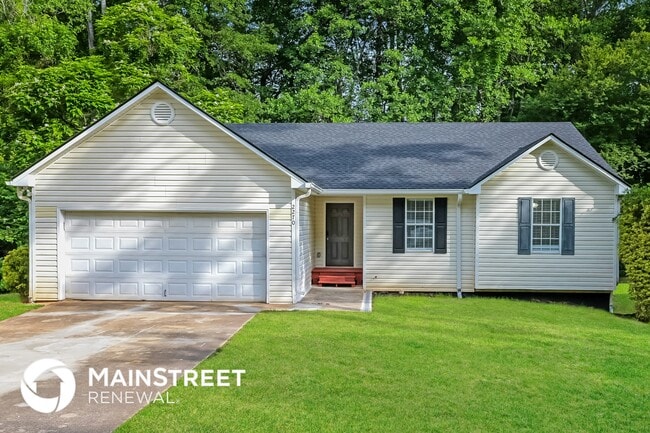 property at 2270 Village Dr