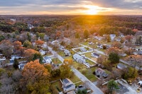 Apartamentos en Tewksbury, MA