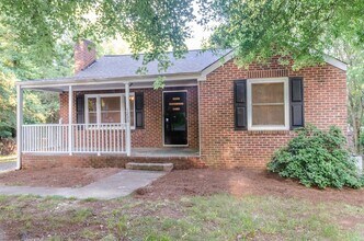 1233 Cheshire Ave in Charlotte, NC - Building Photo - Building Photo