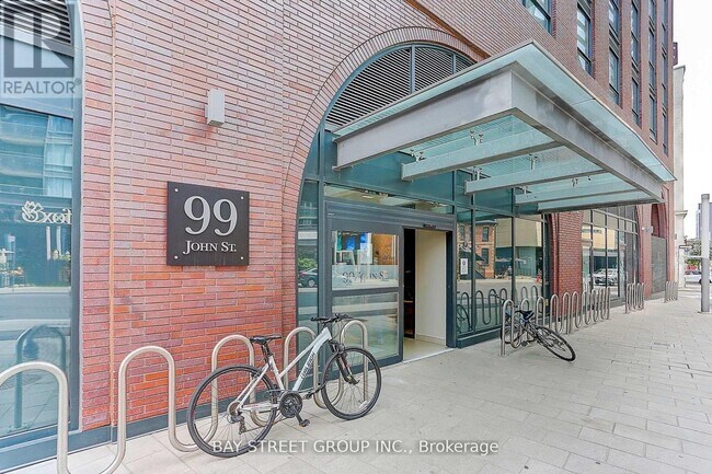 99-599 John St in Toronto, ON - Building Photo - Building Photo