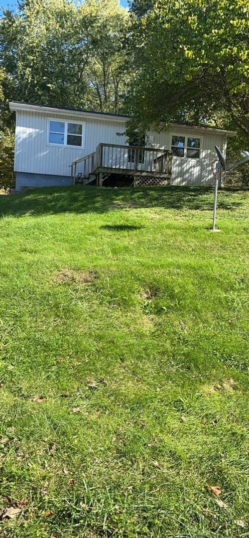 property at 1306 S 3rd Ave