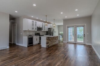 745 Rose St in Traverse City, MI - Building Photo - Building Photo