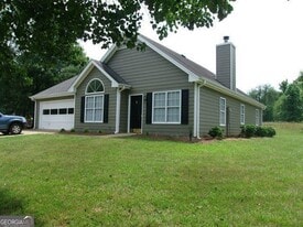 788 Riverview Ln in Winder, GA - Building Photo