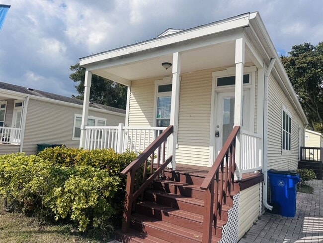 property at 6535 S Brandywine Dr