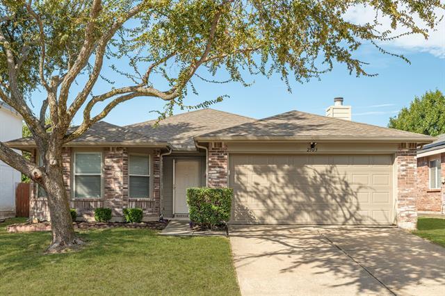 2503 Buckskin Dr in McKinney, TX - Building Photo - Building Photo