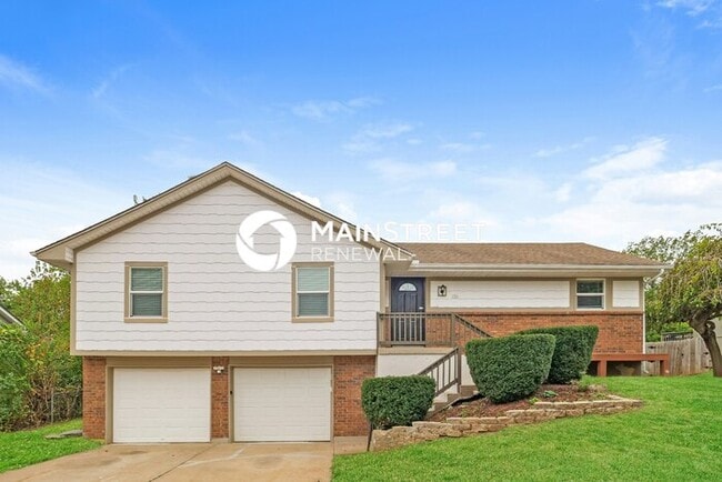 property at 11704 Bristol Terrace