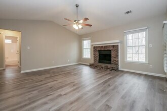 1118 Crystal Springs Trail in Hampton, GA - Building Photo - Building Photo