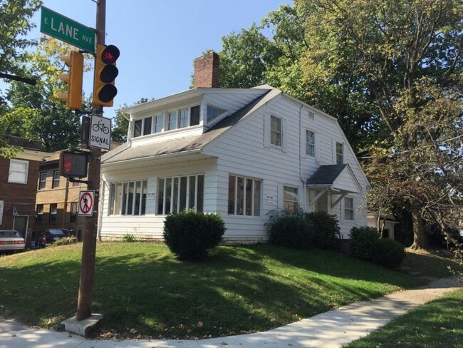 property at 297 E Lane Ave