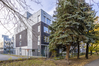 554 Nicolet Rue in Montréal, QC - Building Photo - Building Photo