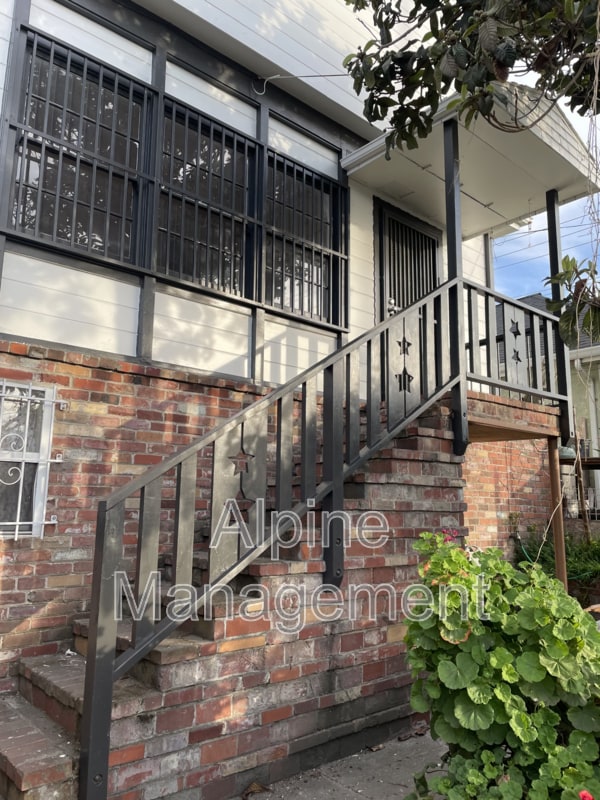 property at 806 52nd Ave