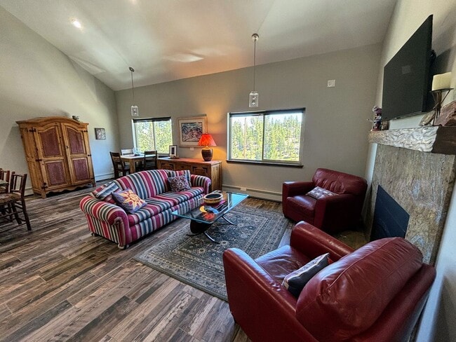 property at 396 Tramway Dr