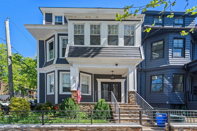 property at 56 Highwood Terrace