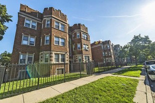 7109-15 S Ridgeland Ave Apartments