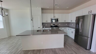 1834 Brookshire Dr in Sierra Vista, AZ - Building Photo - Building Photo
