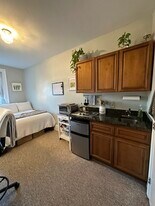 507 Beacon St in Boston, MA - Building Photo