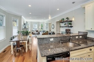 17 Fairbanks St in Brookline, MA - Building Photo - Building Photo