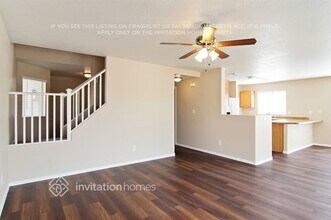 10820 E Arcadia Ave in Mesa, AZ - Foto de edificio - Building Photo