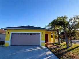 2436 Oak Mill Dr in Kissimmee, FL - Building Photo