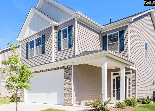 property at 313 Nehemiah Rd