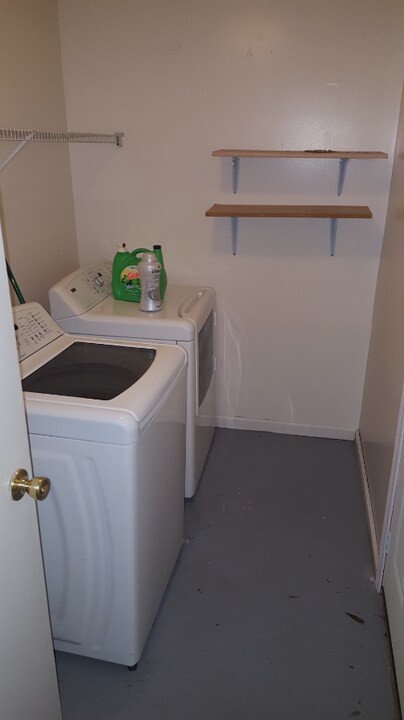 270 Fleming Rd-Unit -D in Charleston, SC - Building Photo