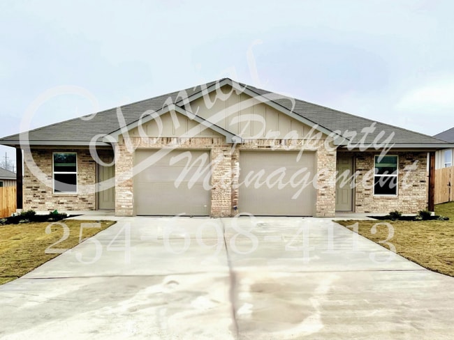 property at 708 B Kimble Dr