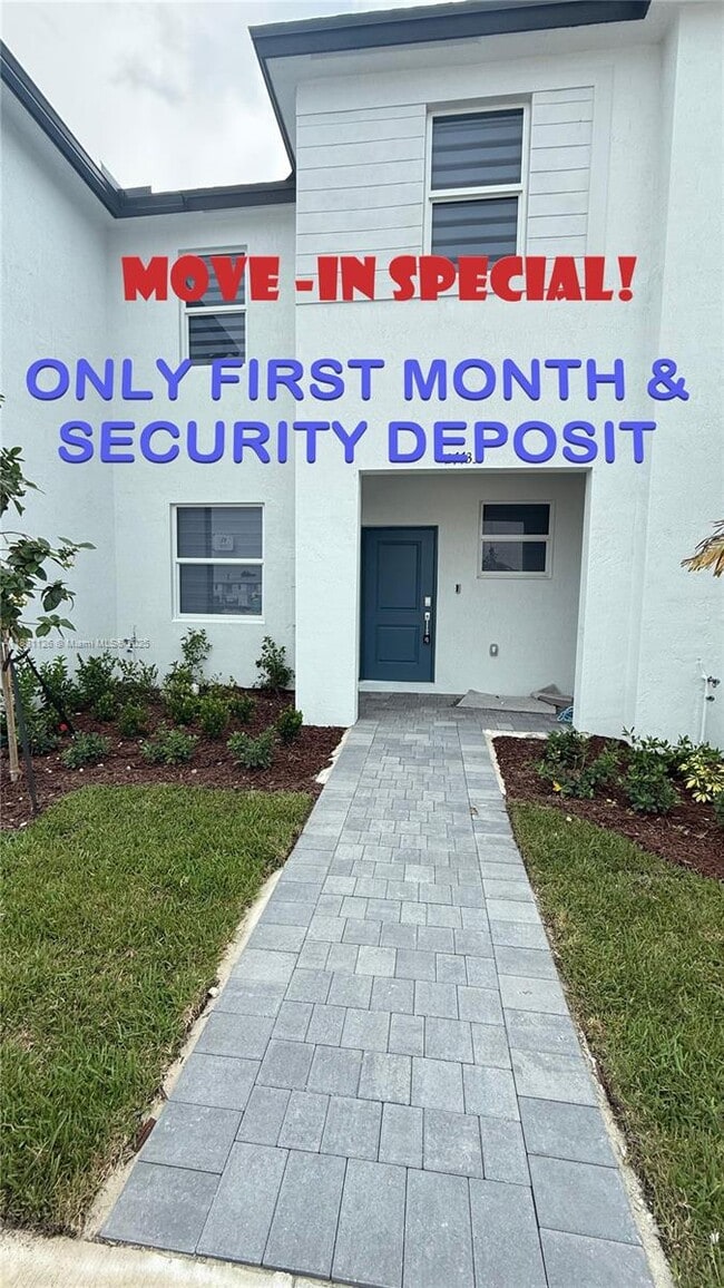 property at 27733 SW 155th Ave