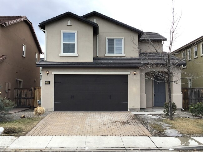 property at 1940 Black Sand Dr