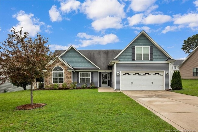 property at 290 Regimental Dr