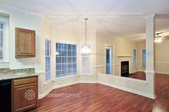100 Ledford Ct in Durham, NC - Building Photo - Building Photo
