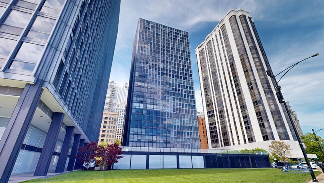 property at 910 N Lake Shore Dr