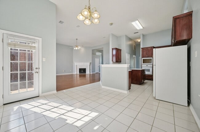 property at 4400 Foxtail Ln