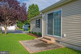192 Daffodil Dr in Magnolia, DE - Building Photo - Building Photo