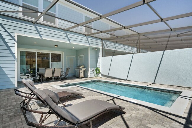 1278 Shoreside St in Clermont, FL - Building Photo - Building Photo