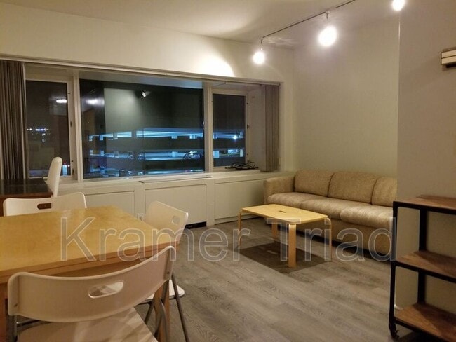 555 E William St in Ann Arbor, MI - Building Photo - Building Photo