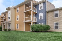 Building Photo - Chesapeake Landing Apartments in Dayton, Ohio
