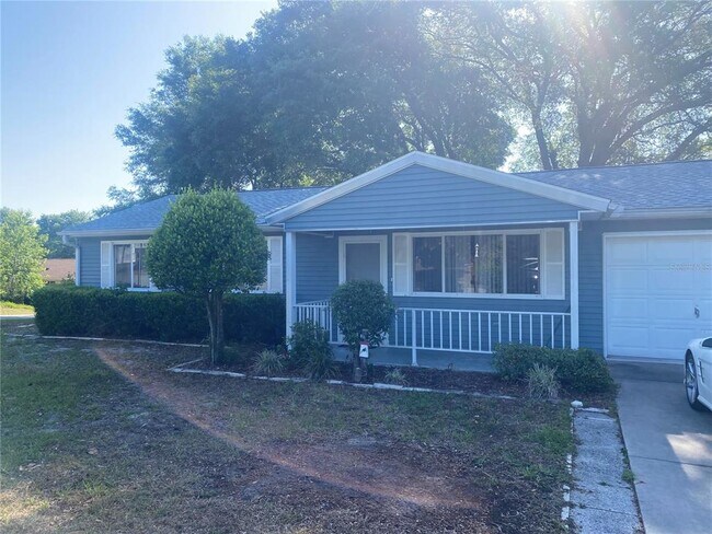 10951 SW 86th Ct in Ocala, FL - Foto de edificio - Building Photo