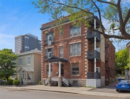 455 Besserer St in Ottawa, ON - Building Photo